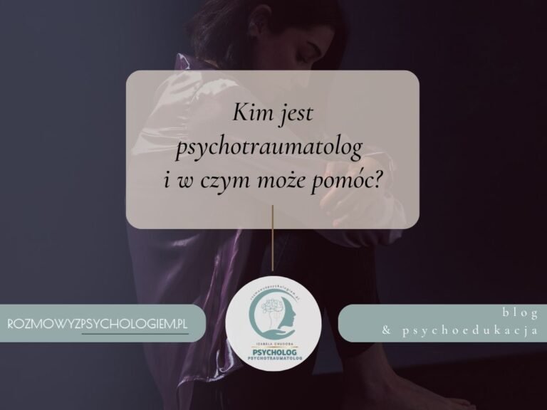 psychotraumatolog