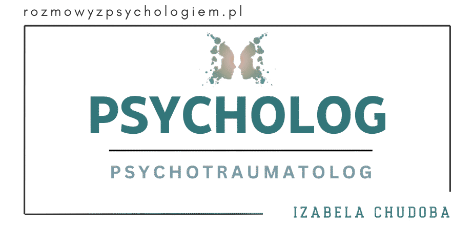 Logo Rozmowy z Psychologiem