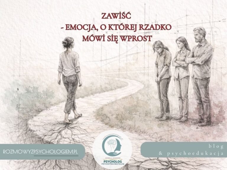 Zawiść i zazdrość – skąd bierze się wrogość wobec sukcesu innych ludzi?
